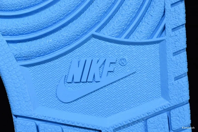 GoodFit 1339 blue aq0818- ofw jordan 1 unc air powder 0522